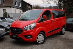 Bild des Angebotes Ford Transit /Tourneo Custom Kombi Trend/9-SITZ/AHK/