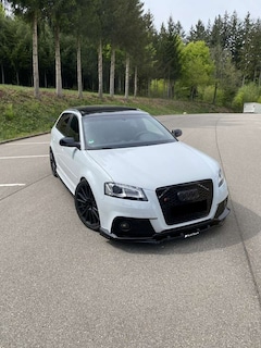 Bild des Angebotes Audi S3 Sportback S tronic - 3,5 Zoll Aga