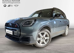 Bild des Angebotes MINI Cooper S Countryman Countryman S ALL4 *Classic Trim*Navi*HUD*DAB*LED*P