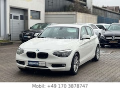 Bild des Angebotes BMW 116 Baureihe 1 Lim. 5-trg. 116 i*PDC*TEMPO