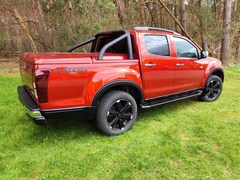 Bild des Angebotes Isuzu D-Max D-Max 4x4 Double Cab Autm. Premium