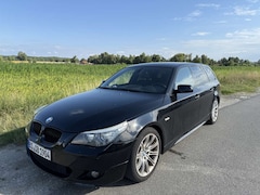 Bild des Angebotes BMW 525 i Touring M-Sportpaket, Handschalter