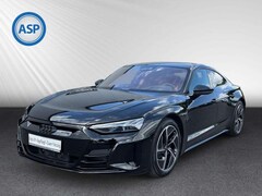 Bild des Angebotes Audi e-tron GT quattro HUD MATRIX B&O PANORAMA ACC