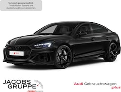 Bild des Angebotes Audi RS5 performance/Comp+/Schalensitze/300km/h/Keramik/129UPE
