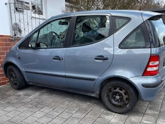 Bild des Angebotes Mercedes-Benz A 140 A 140 L Classic