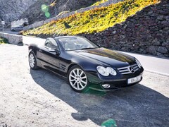 Bild des Angebotes Mercedes-Benz SL 350 SL 350 7G-TRONIC