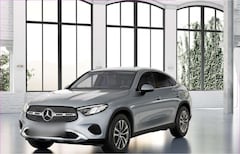 Bild des Angebotes Mercedes-Benz GLC 200 4M Coupe Avantgare AHK LED Memory Totwin