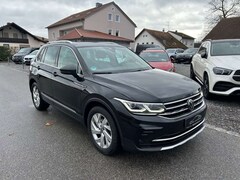 Bild des Angebotes VW Tiguan Elegance IQ Drive *LED*
