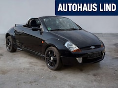 Bild des Angebotes Ford Streetka Streetka 1.6 8V Elegance *SHZ*CD*Klima*