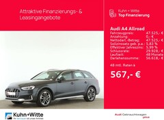 Bild des Angebotes Audi A4 allroad A4 allroad 45 TFSI quattro *VC*PDC*LED*RFK*MMI-P