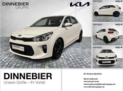 Bild des Angebotes Kia Rio 1.0 T Spirit *Automatik*Klima*Navi*RFK*PDC*