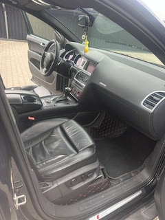 Bild des Angebotes Audi Q7 3.0 TDI