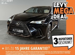 Bild des Angebotes Lexus NX 350h Leder AWD +Leder+Navi+LED+Kamera+