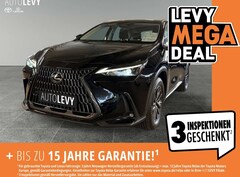 Bild des Angebotes Lexus NX 350h Leder AWD +Leder+Navi+LED+Kamera+