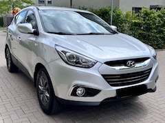Bild des Angebotes Hyundai iX35 2.0 CRDi 100kW Trend 4WD Automatik