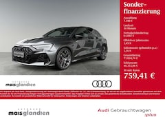 Bild des Angebotes Audi RS3 RS 3 Sportback 2.5 TFSI RS-Schale Matrix PanoASG