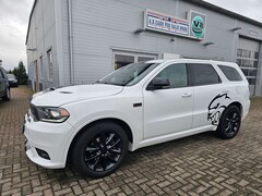 Bild des Angebotes Dodge Durango 5.7R/T-V8 4x4*Kam*7 Sitze*AHK*PDC-LPG