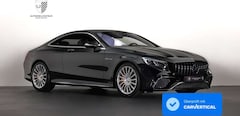 Mercedes-Benz S 65 AMG S 65 AMG Coupe Keramik/Svarosvki/MagicSky