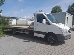 Bild des Angebotes Mercedes-Benz Sprinter 415 CDI Sprinter