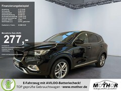 Bild des Angebotes MG EHS Luxury PHEV Leder LED Keyless Go 1.Hand