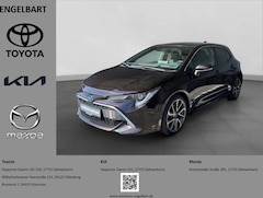 Bild des Angebotes Toyota Corolla 2.0 Hybrid Lounge Allwetterreifen