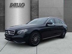 Bild des Angebotes Mercedes-Benz E 250 T Avantgarde Automatik Leder LED Navi Distronic-Pl