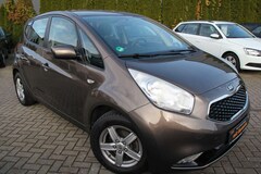 Bild des Angebotes Kia Venga Edition 7 Aut. Klima/Navi/Kamera/AHK/Alu