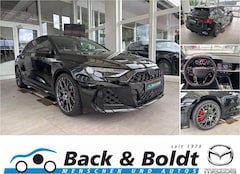 Bild des Angebotes Audi RS3 Sportback 2.5i 280KM/H+RS-SAGA+PANO+LEDER+MATRIX