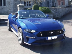 Bild des Angebotes Ford Mustang Mustang Convertible 5.0 Ti-VCT V8 GT