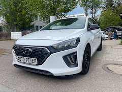 Hyundai IONIQ Ioniq Style Plug-In Hybrid *TÜV*KAMERA*