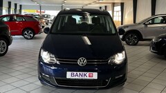 Bild des Angebotes VW Sharan Comfortline TÜV&AU neu&Garantie 7 Sitzer*