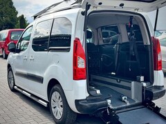 Bild des Angebotes Citroen Berlingo 'Behindertengerecht-Rampe'Klima'