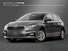 Bild des Angebotes Skoda Fabia Business-Paket Winter-Paket DAB+ Tempomat
