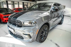 Bild des Angebotes Dodge Durango 5,7 HEMI LPG BRC NAVI LEDER AHK