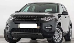 Bild des Angebotes Land Rover Discovery Sport TD4 Aut. HSE Luxury