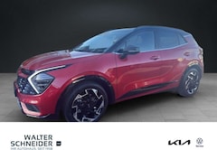 Bild des Angebotes Kia Sportage GT-Line Navi LED Pano SHZ PDC Rückfahrk