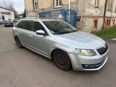 Bild des Angebotes Skoda Octavia Elegance