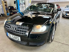 Bild des Angebotes Audi TT Coupe/Roadster 1.8 T Roadster * Vollleder*