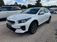 Bild des Angebotes Kia XCeed Xdition,Autom.,LED,24.257km,Orig.