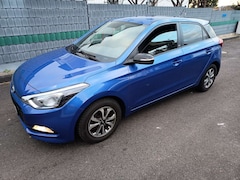 Bild des Angebotes Hyundai i20 i20 1.2 Passion