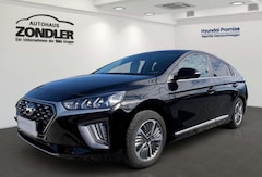 Hyundai IONIQ 1.6 Plug-In Hybrid Advantage Navi Soundsystem LED