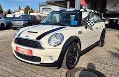Bild des Angebotes MINI Cooper S Clubman 184 PS 8xbereift sehr schön