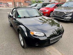 Bild des Angebotes Mazda MX-5 1.8 Energy"2.Hand"Klimaaut."58.000 km"SHZ"