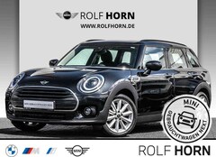 Bild des Angebotes MINI One Clubman One Mini Yours Trim PDC Klima Bluetooth