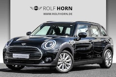 Bild des Angebotes MINI One Clubman One Mini Yours Trim PDC Klima Bluetooth