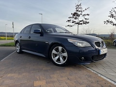 Bild des Angebotes BMW 530 530d Aut. E60 • M-Packet • viel Zubehör