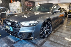 Bild des Angebotes Audi S7 Sportback 3.0 TDI quattro/Pano/Matrix/Allradl