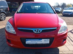 Bild des Angebotes Hyundai i30 1.4 Classic