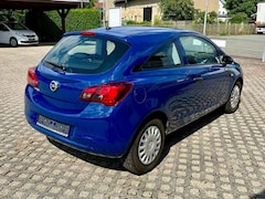 Opel Corsa Corsa