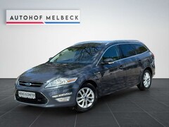 Bild des Angebotes Ford Mondeo Turnier BusinessEdition*KEYLESS*NAVI*2HD*